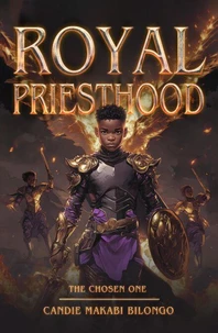 Royal Priesthood - The Chosen One