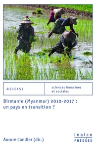 Birmanie (Myanmar) 2010-2017 : un pays en transition ?