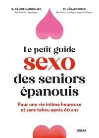 Le sexe après 60 ans, ça s'apprend ?