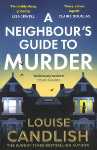 A Neighbour's Guide to Murder
