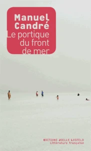 Le portique du front de mer