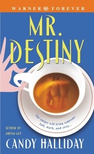 Candy Halliday - Mr. Destiny.