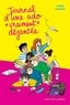 Candy Harper - Journal d'une ado vraiment déjantée - tome 2.