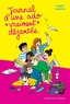 Candy Harper - Journal d'une ado vraiment déjantée - Tome 2.