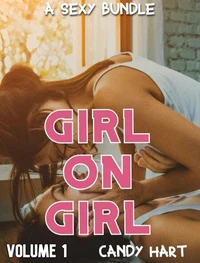 Girl on Girl - A Sexy Bundle