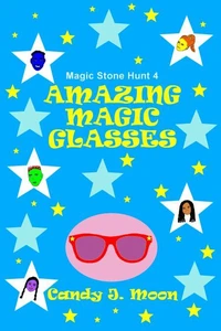 Amazing Magic Glasses