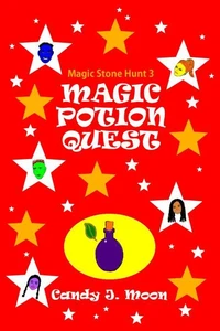 Magic Potion Quest