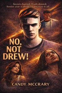 No, Not Drew!