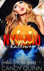 Nympho Halloween