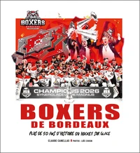 Boxers de Bordeaux
