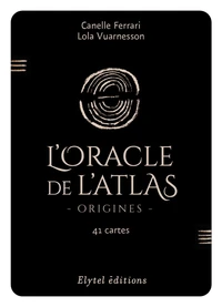 L'oracle de l'atlas
