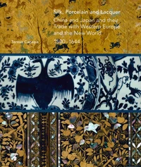 Silk, porcelain and lacquer