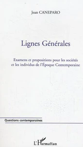 Lignes générales