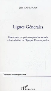 Lignes générales
