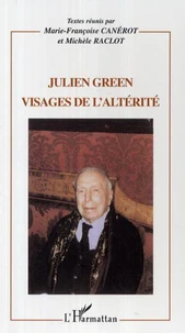 Julie Green : visages d'altérité
