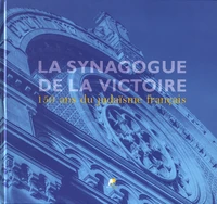 La synagogue de la Victoire