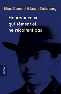 Heureux ceux qui sèment et ne récoltent pas