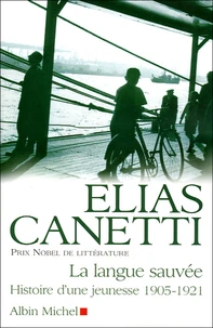 La langue sauvée