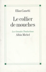 Le collier de mouches