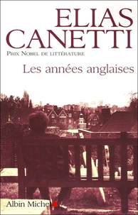 Les années anglaises