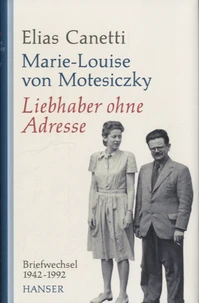 Liebhaber ohne Adresse