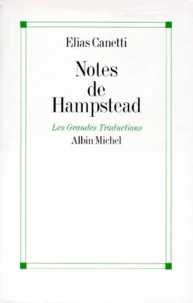 Notes de Hampstead