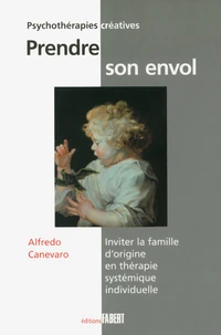 Prendre son envol