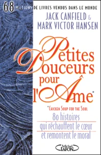 Petites douceurs pour l'âme
