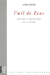 L'oeil de Zeus