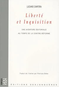 Liberté et Inquisition