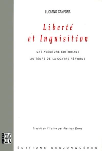 Liberté et Inquisition