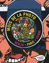 Mois de la photo Novembre 2004