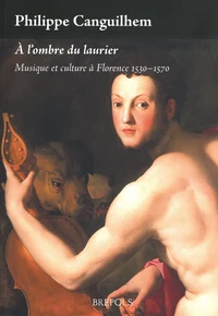 A l'ombre du laurier