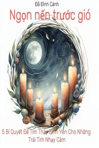 Ngọn Nến Trước Gió