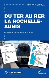 Du TER au RER La Rochelle-Aunis