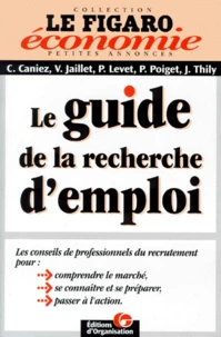 Le guide de la recherche d'emploi