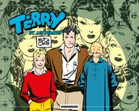 Terry et les pirates T02
