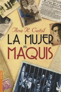 La mujer del maquis
