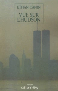Vue sur l'Hudson