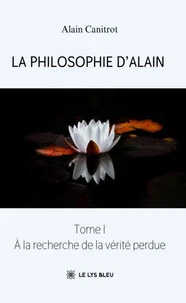 La philosophie d'Alain