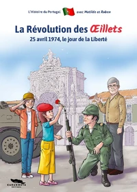 La révolution des oeillets