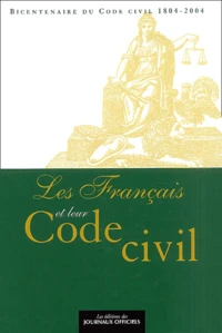 Les Français et leur Code civil