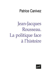 Jean-Jacques Rousseau