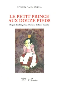 Le petit prince aux douze pieds
