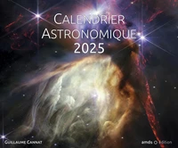 Calendrier astronomique