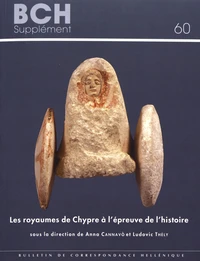 Les royaumes de Chypre à l'épreuve de l'histoire