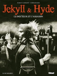 Jekyll &amp; Hyde