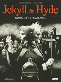 Jekyll & Hyde