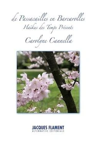 De passacailles en barcarolles