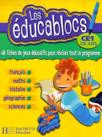 Les Educablocs Ce1